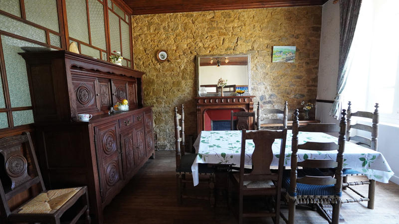 Maison - 380 m² - 20 pièces