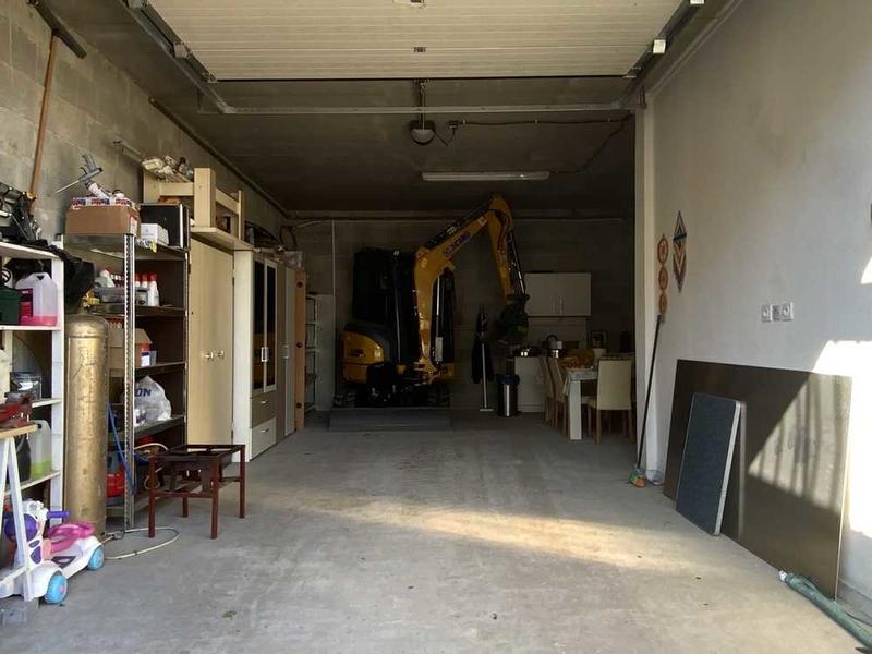 Maison traditionnelle - 130 m² - 5 pièces