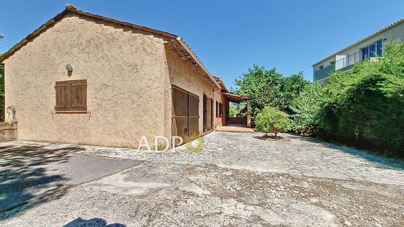 Maison - 98 m² - 3 pièces