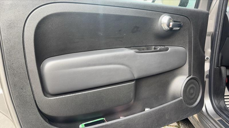 Abarth 500c 500 c 595 II 1.4 t-Jet 180 Bva6 Competizione - Automatique