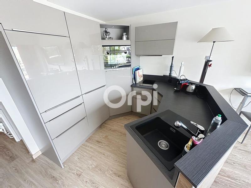 Studio - 38 m² - 1 pièce