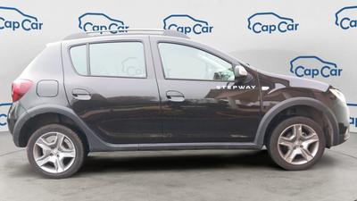 Dacia Sandero II 1.0 TCe 73 Stepway Urban - Première main