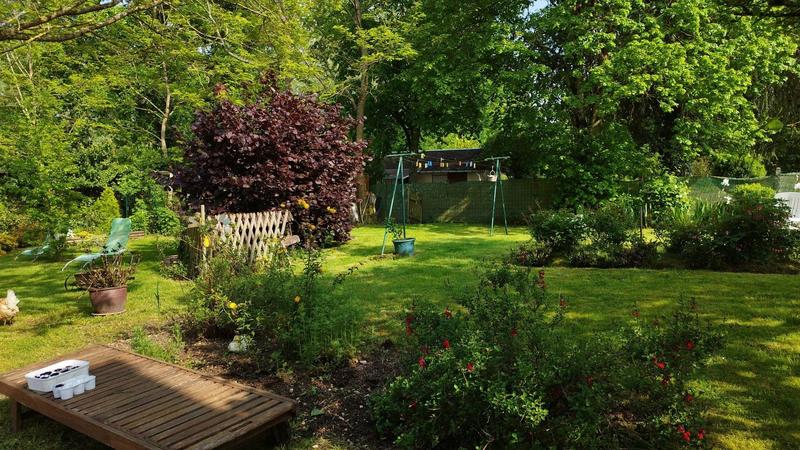 Maison - 183 m² - 6 pièces