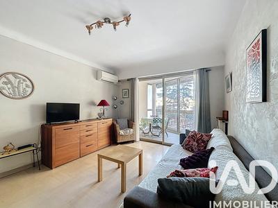 Appartement - 32 m² - 1 pièce
