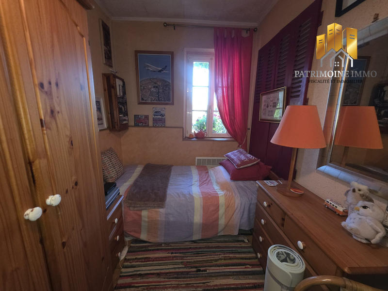 Maison - 74 m² - 4 pièces