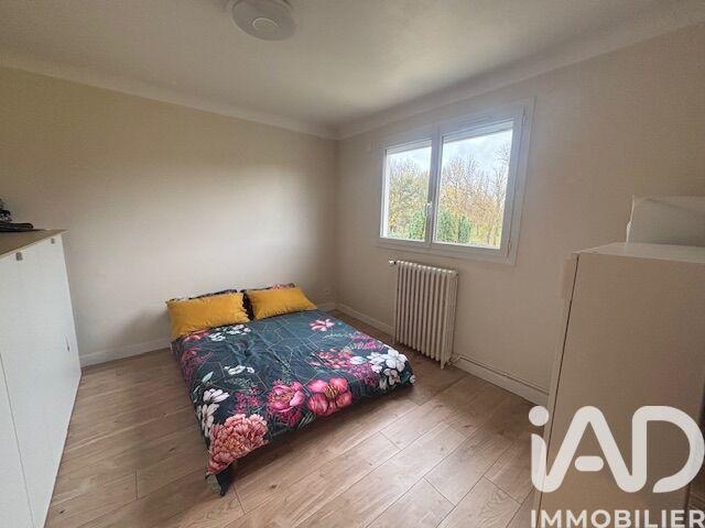 Maison - 148 m² - 5 pièces