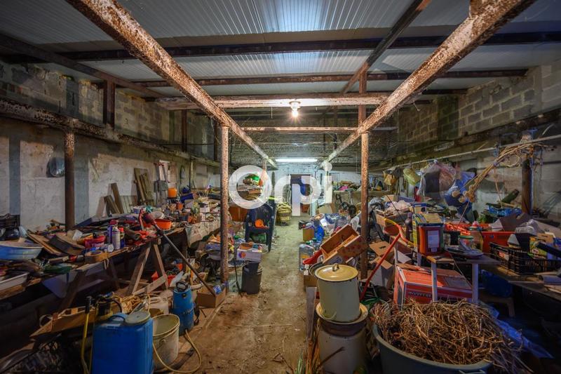 Ferme - 130 m² - 5 pièces