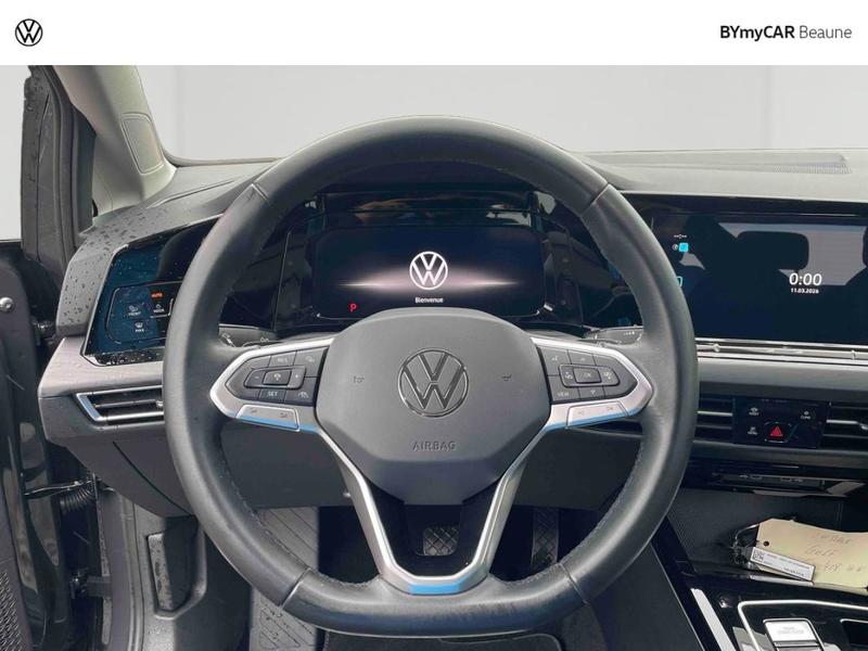 Volkswagen Golf 1.5 eTSI Opf 130 Dsg7 Style