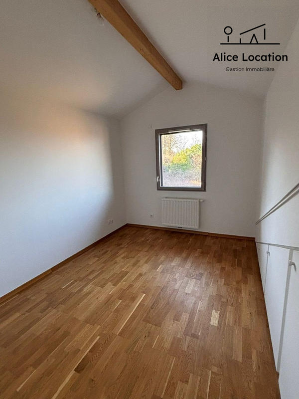 Appartement - 73 m² - 3 pièces
