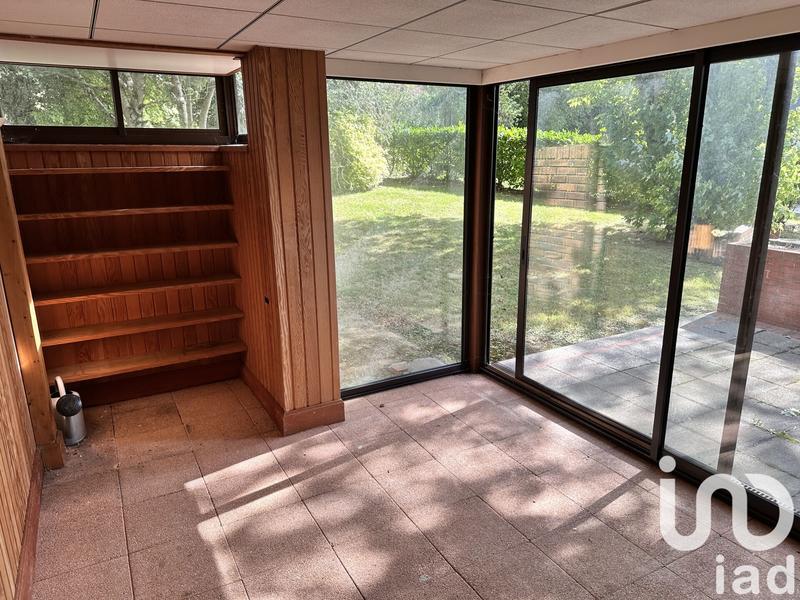 Maison de maîtres - 169 m² - 7 pièces