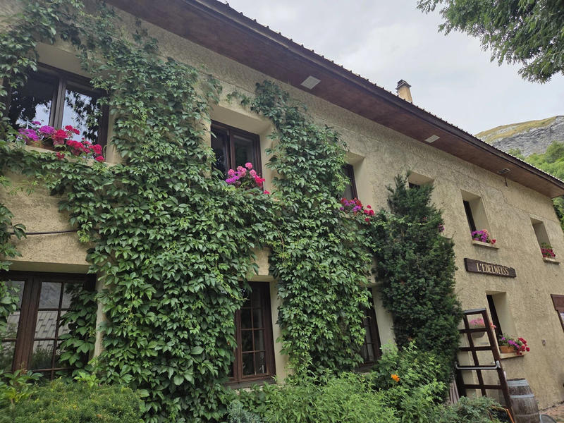 Fonds de commerce - 680 m²