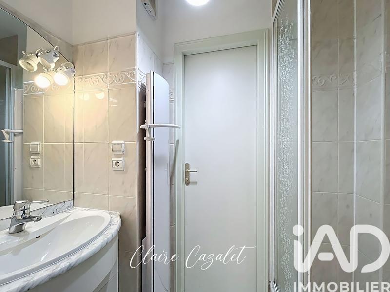 Appartement - 87 m² - 4 pièces