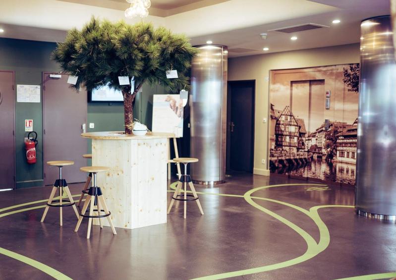 Appartement - 19 m² - 1 pièce