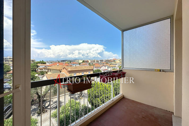 Appartement - 76 m² - 3 pièces