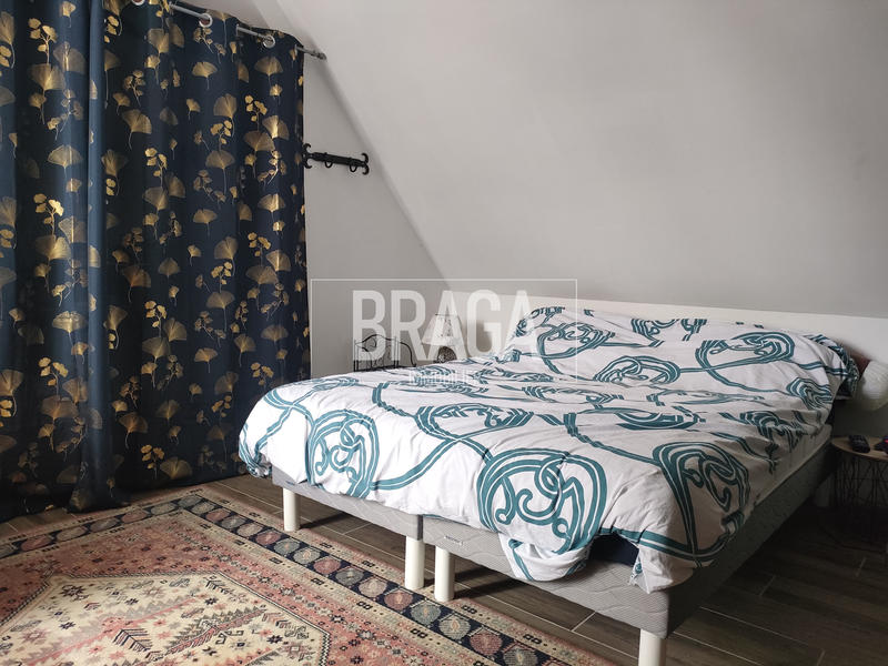 Maison - 230 m² - 4 pièces