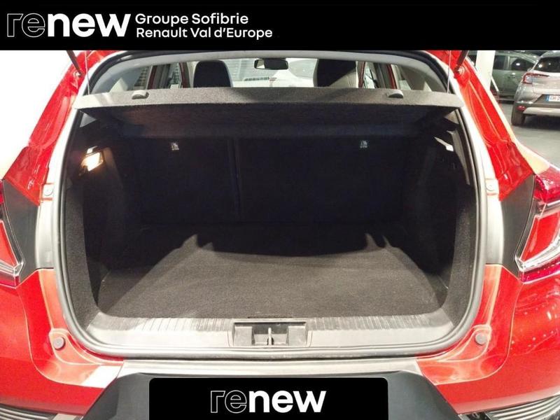 Renault Captur E-Tech Plug-in 160 Intens