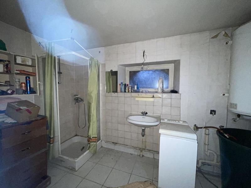 Maison - 74 m² - 3 pièces