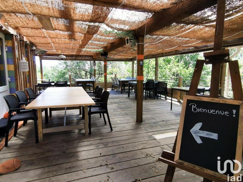 Local commercial - 224 m²