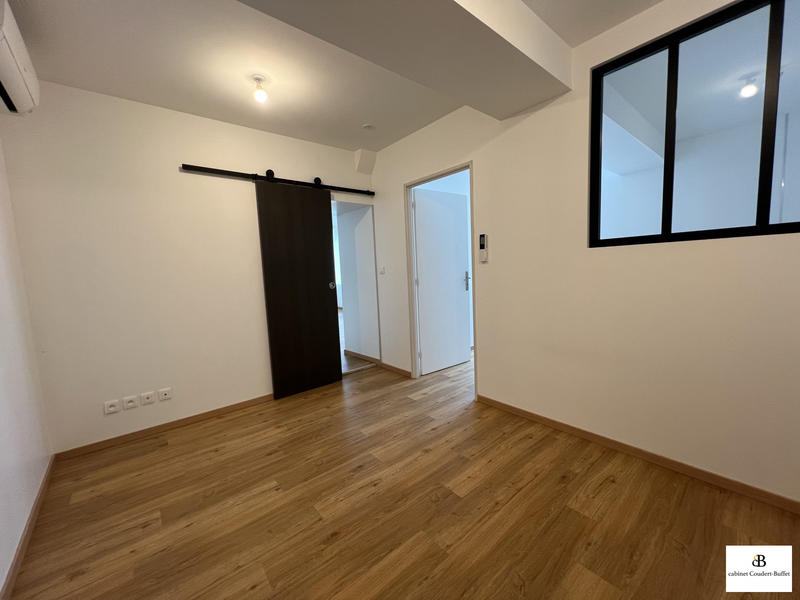 Appartement - 46 m² - 3 pièces