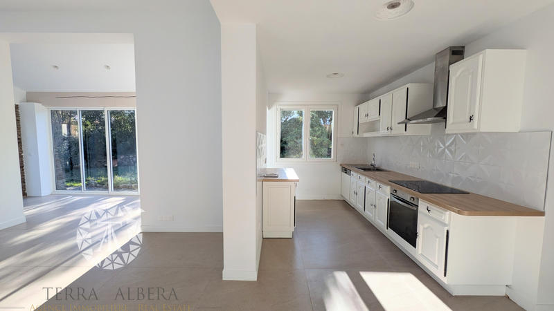 Villa - 97 m² - 4 pièces