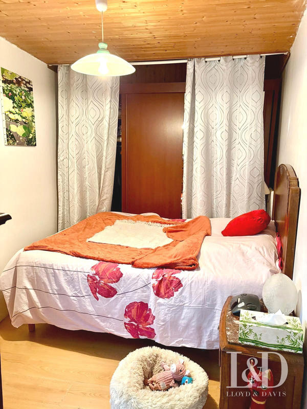 Maison - 57 m² - 3 pièces