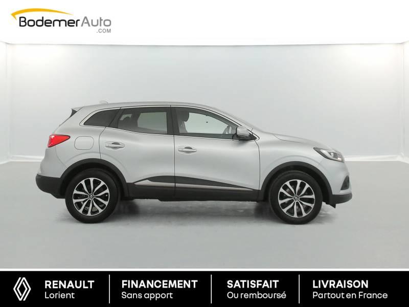Renault Kadjar Blue dCi 115 Edc Evolution