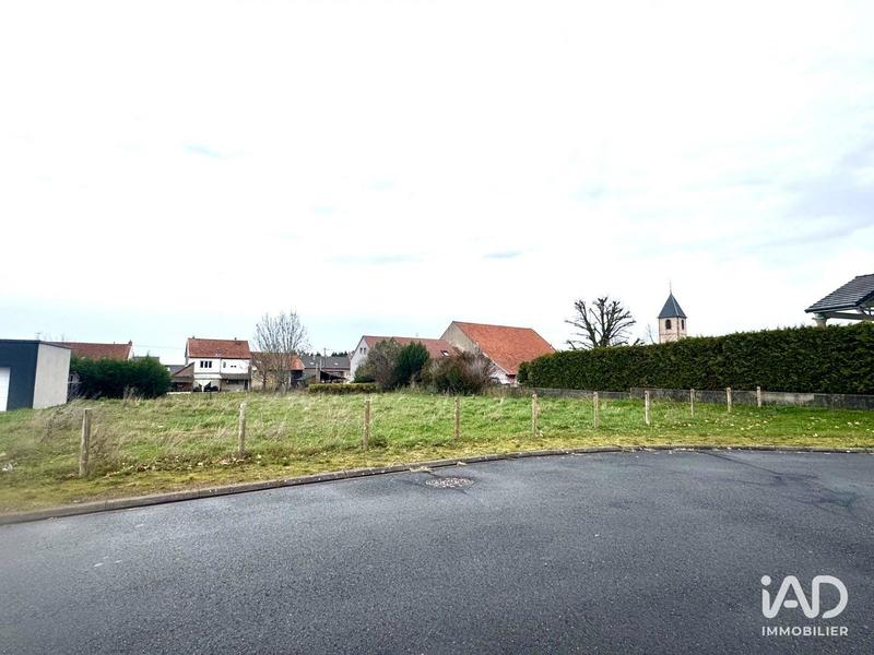 Local commercial - 818 m²