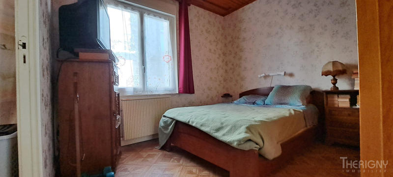 Maison - 34 m² - 2 pièces