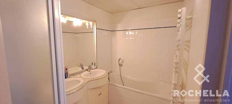 Appartement - 122 m² - 4 pièces