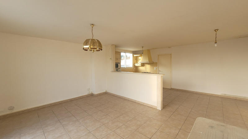 Maison - 76 m² - 4 pièces