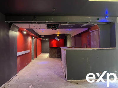 Fonds de commerce - Magasins - 222 m²