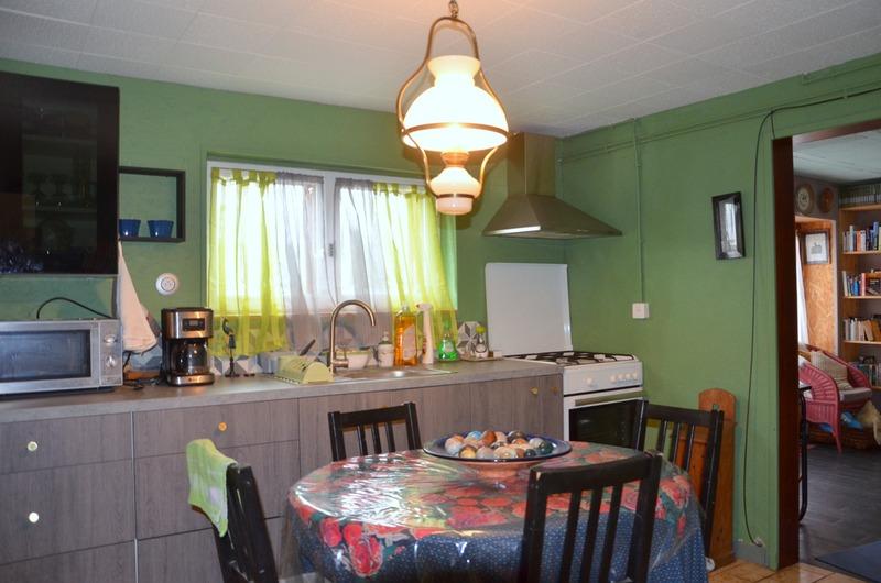 Maison - 145 m² - 6 pièces