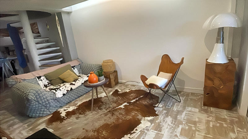 Appartement - 53 m² - 3 pièces