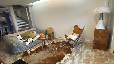 Appartement - 53 m² - 3 pièces