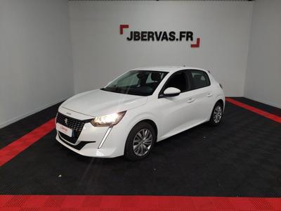 Peugeot 208 Bluehdi 100 s&amp;amp;S Active