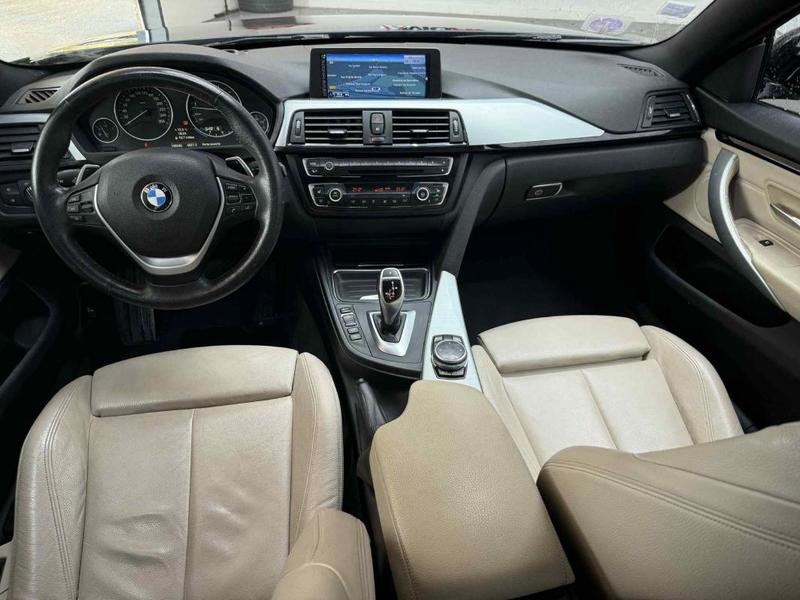 Bmw Série 4 Gran Coupé 428i (F36) 2.0 i 16v 245 Cv. Bva8