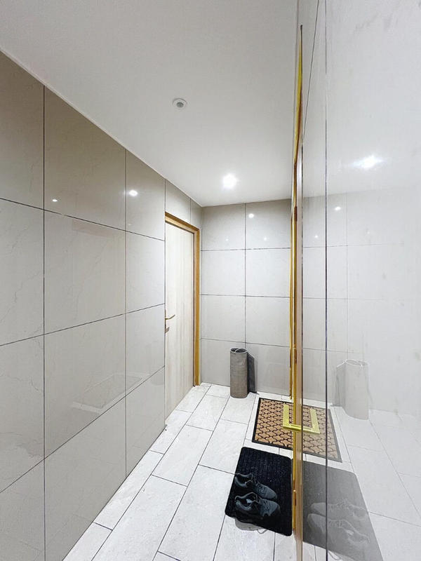 Appartement - 70 m² - 4 pièces