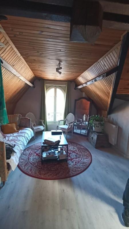 Maison - 117 m² - 4 pièces