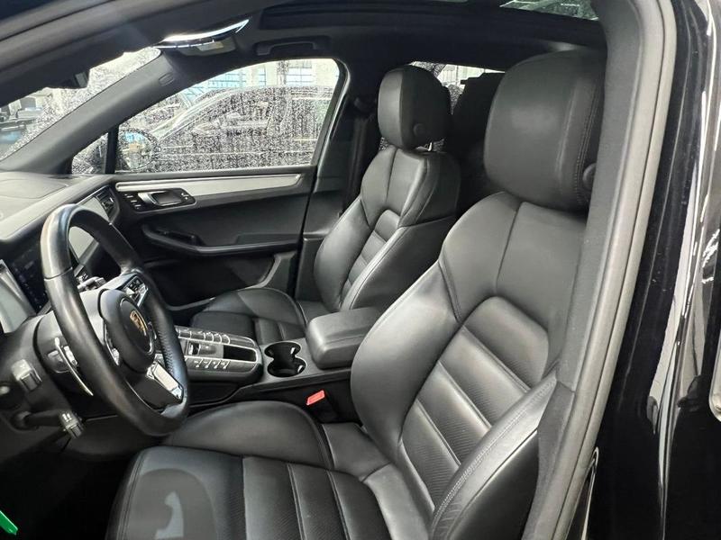 Porsche Macan s 3.0 V6 354ch Pdk Malus Payé