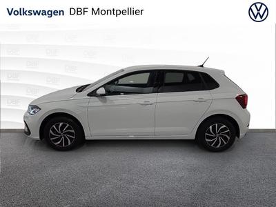 Volkswagen Polo 1.0 Tsi 95 s&amp;S Bvm5 Vw Edition