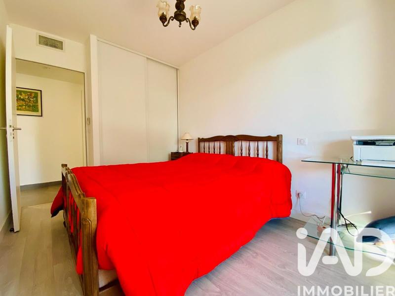 Appartement - 101 m² - 4 pièces