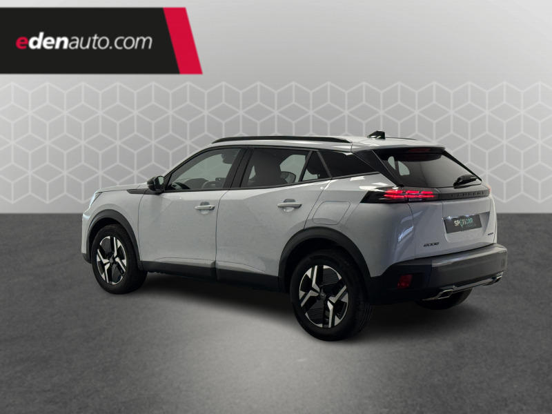 Peugeot 2008 Hybrid 145 e-Dcs6 Allure