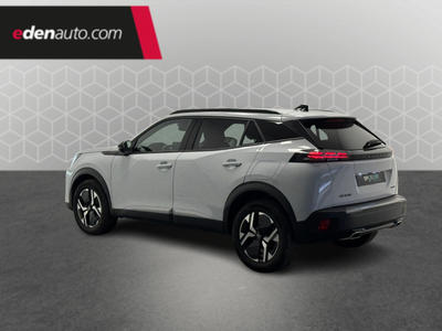 Peugeot 2008 Hybrid 145 e-Dcs6 Allure