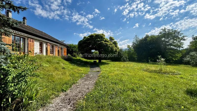 Maison - 114 m² - 4 pièces