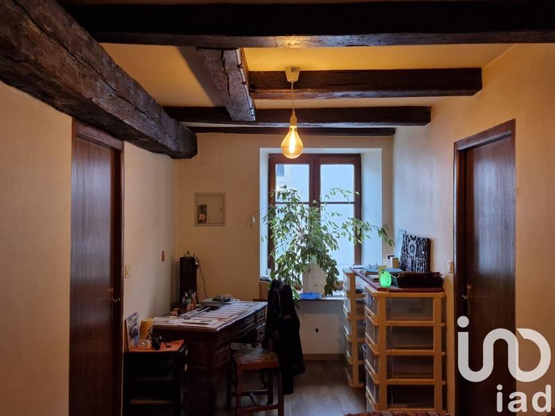 Maison - 161 m² - 6 pièces