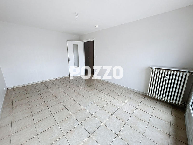 Appartement - 34 m² - 1 pièce