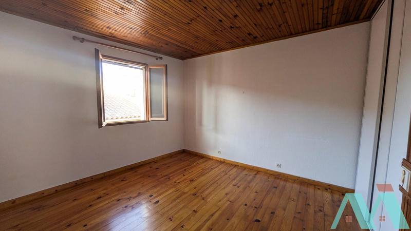 Maison - 142 m² - 7 pièces