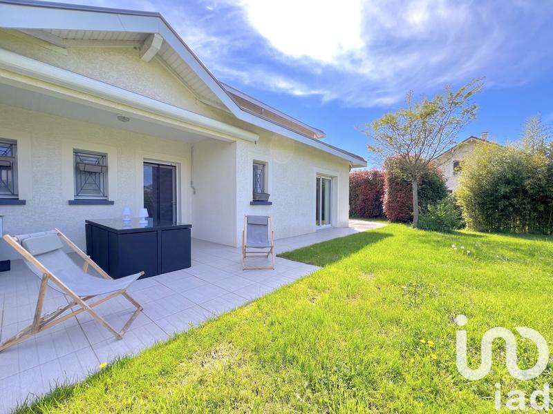 Maison de maîtres - 233 m² - 7 pièces