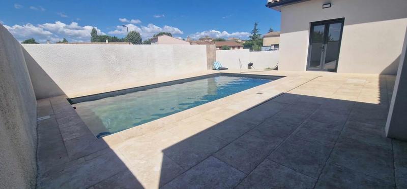 Villa - 127 m² - 4 pièces