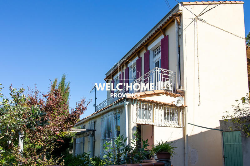 Maison ancienne - 140 m² - 6 pièces